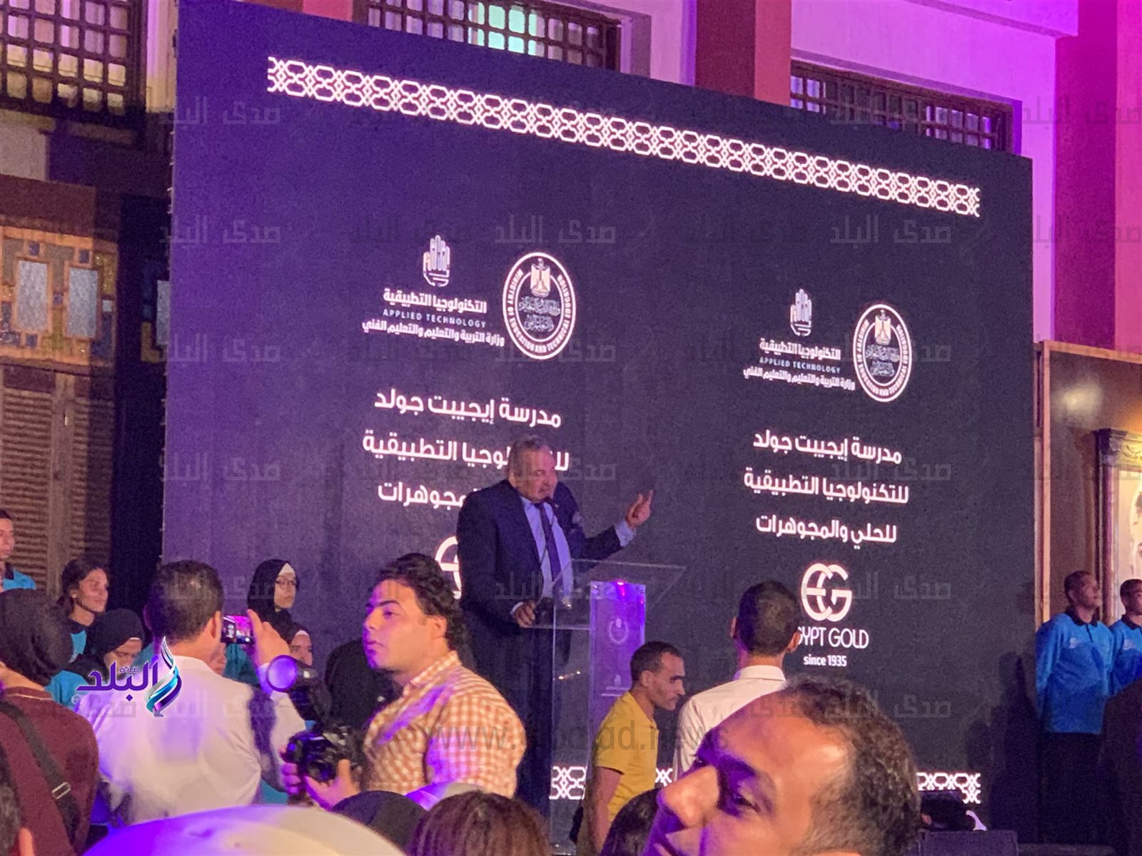 مصطفى نصار