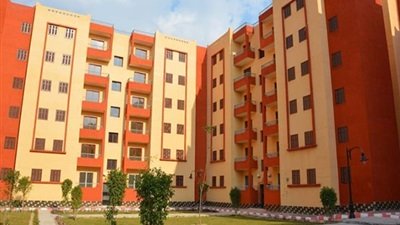 الإسكان الإجتماعي 