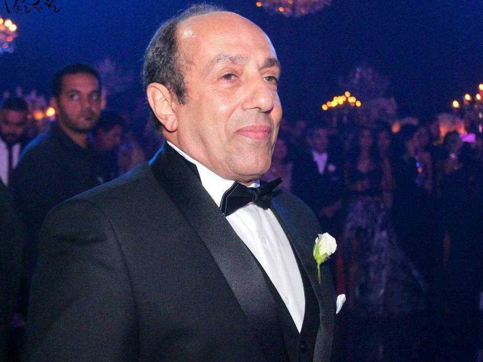 احمد صيام 