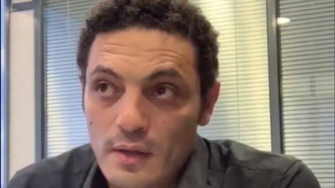 محمد على