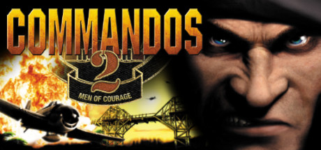 لعبة Commandos 2 