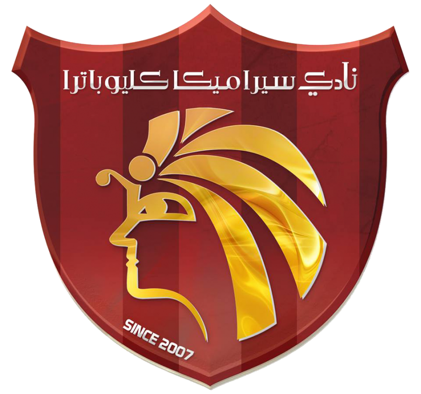 شعار نادي سيراميكا شعار نادي سيراميكا