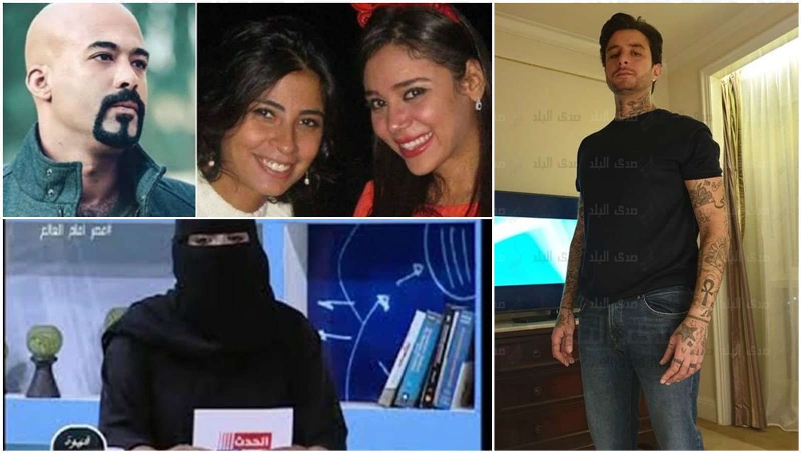 أخبار الفن