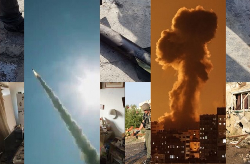 وقف إطلاق النار فى غزة