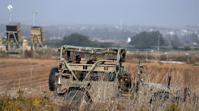 إسرائيل تعلن موقفها من اتفاقية وقف إطلاق النار في غزة