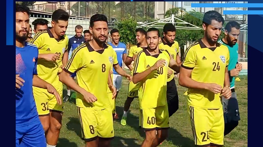 فريق بورفؤاد 