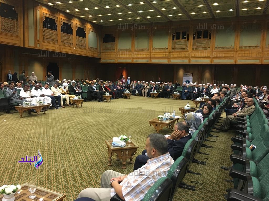 أماني الشريف: تنظيم ماراثون لشباب الجامعات في الأزهر غدا أماني الشريف: تنظيم ماراثون لشباب الجامعات في الأزهر غدا