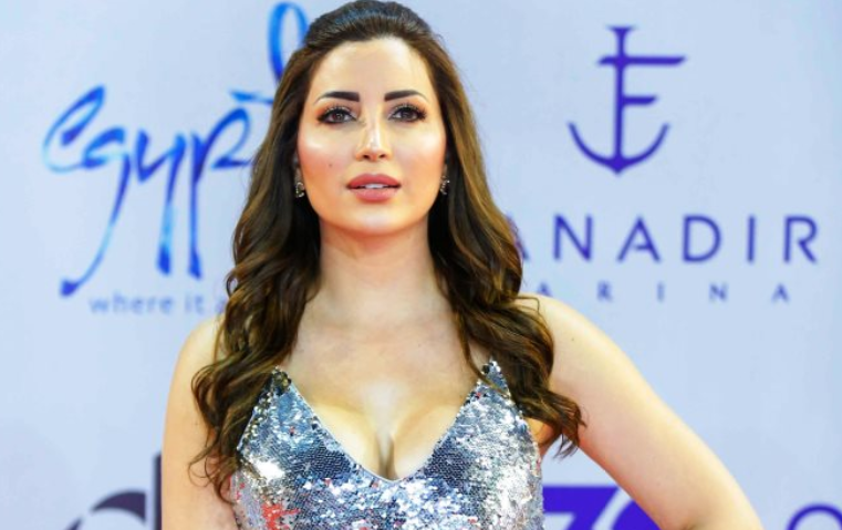 نسرين طافش نسرين طافش