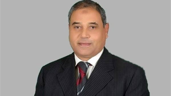  النائب ابراهيم نظير عضو لجنة الخطة والموازنة بمجلس النواب