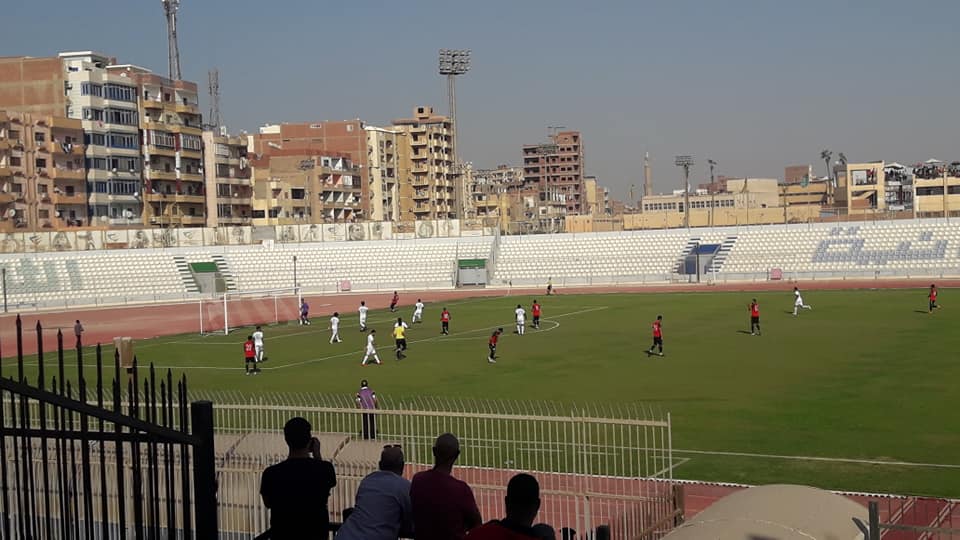 المنيا - بنى سويف المنيا - بنى سويف