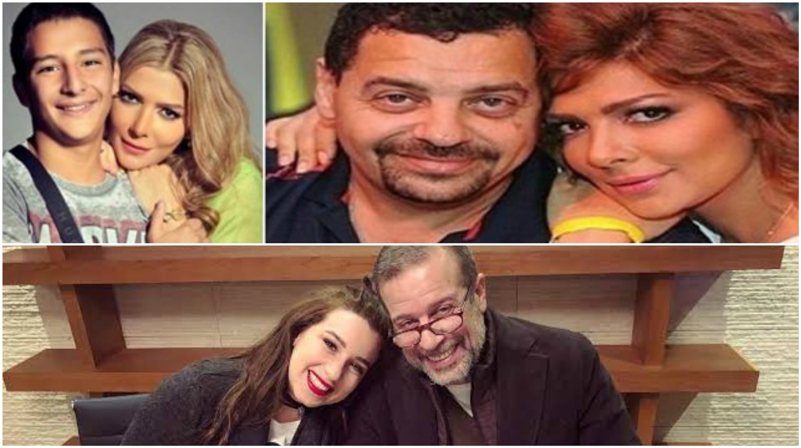 اخبار الفن اخبار الفن