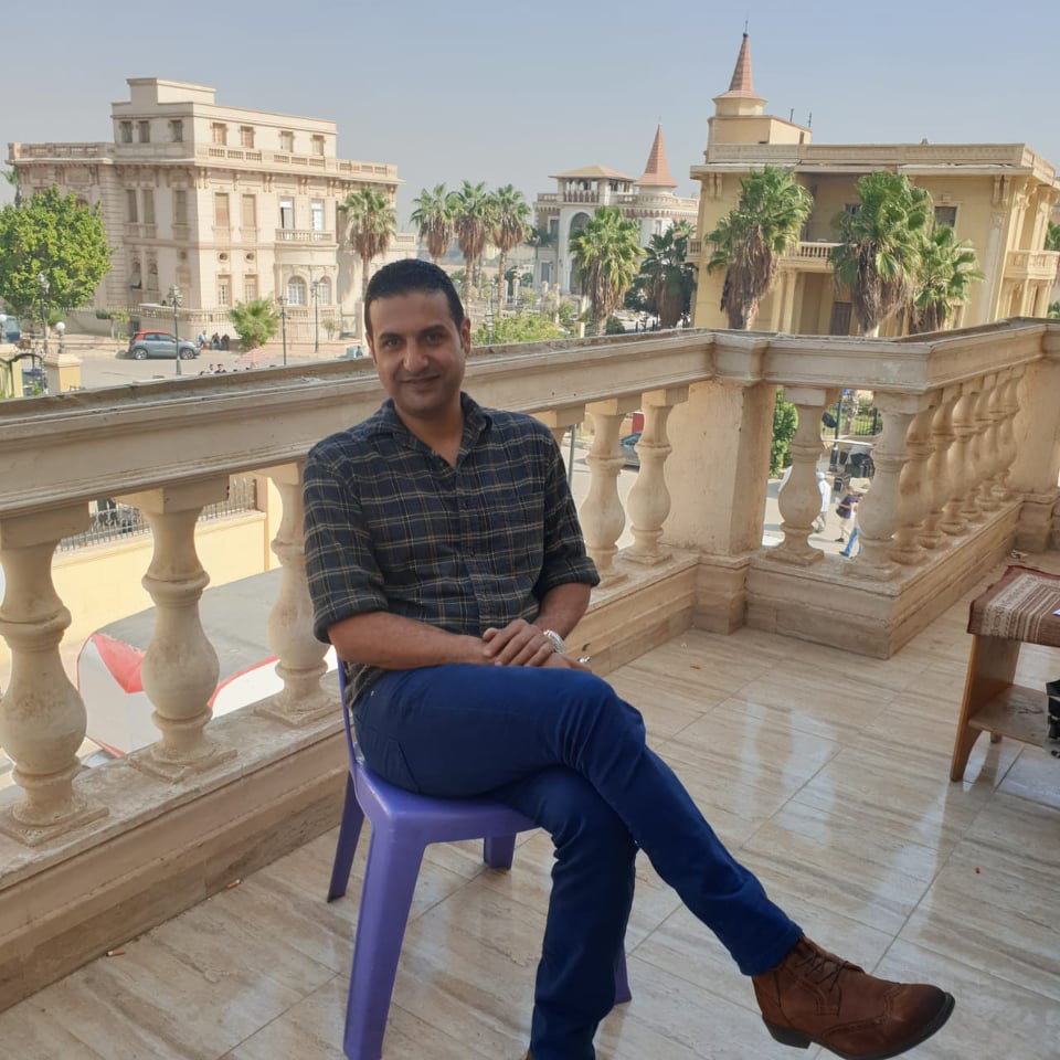 حمادة بركات حمادة بركات