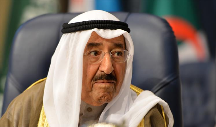 أمير الكويت أمير الكويت