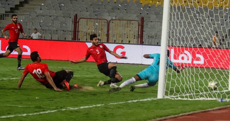 مصر وكينيا مصر وكينيا