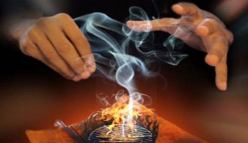 رمضان عبدالمعز: السحر خيال ويؤثر على العين فقط ولا يغير الشئ