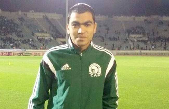 محمود ابوالرجال محمود ابوالرجال