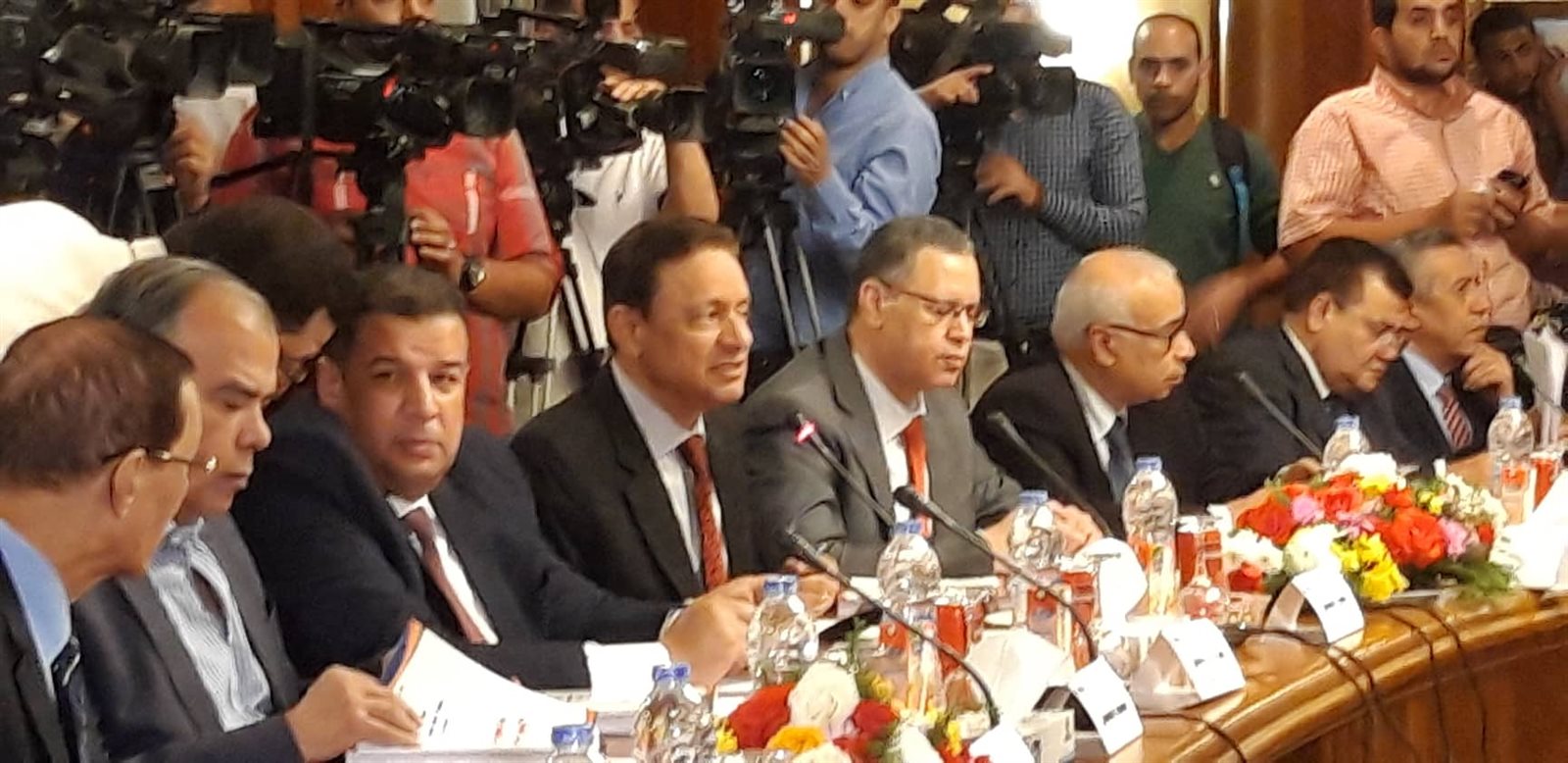 الكاتب الصحفي كرم جبر 