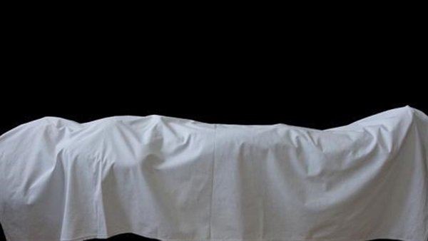 حكم وضع المسك على كفن المتوفي حكم وضع المسك على كفن المتوفي