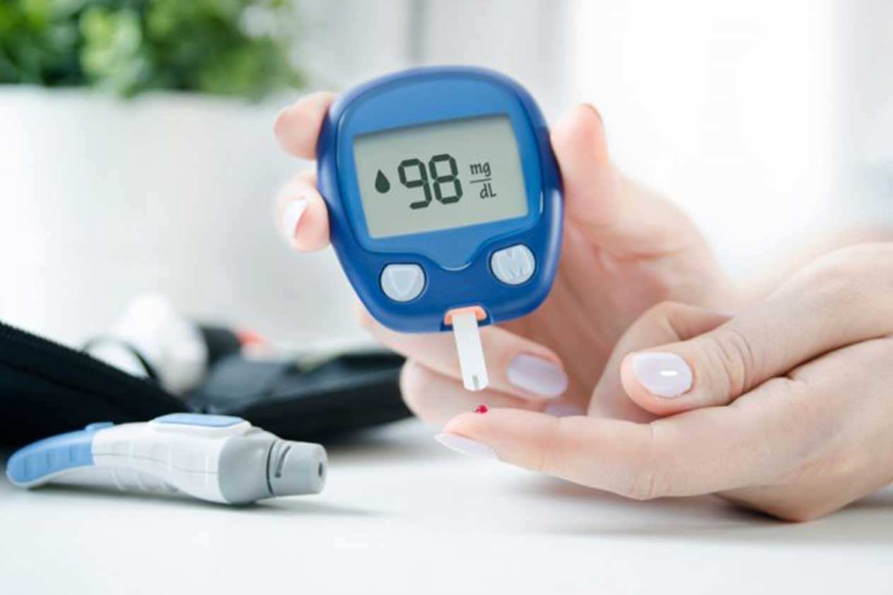 ماذا يحدث لجسمك عند الإصابة بمرض السكري ؟ ماذا يحدث لجسمك عند الإصابة بمرض السكري ؟