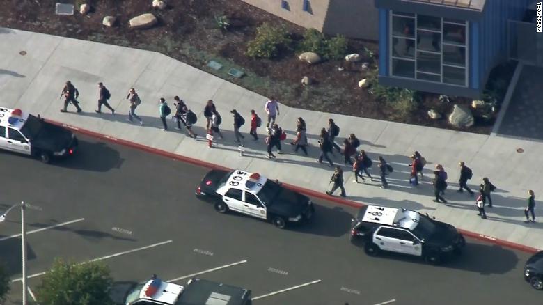 حادث اطلاق النار في أمريكا حادث اطلاق النار في أمريكا