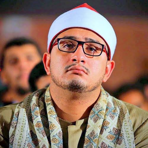  الشيخ محمود الشحات أنور