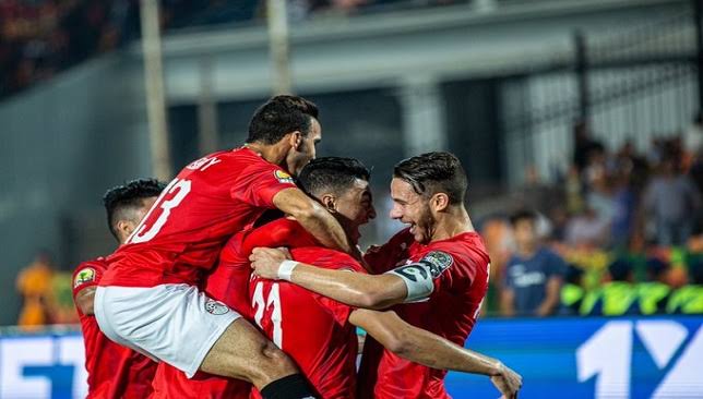 منتخب مصر الاوليمبي منتخب مصر الاوليمبي