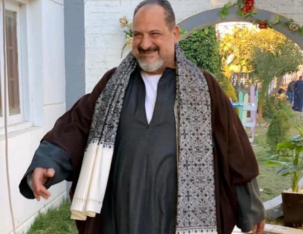 خالد الصاوى خالد الصاوى