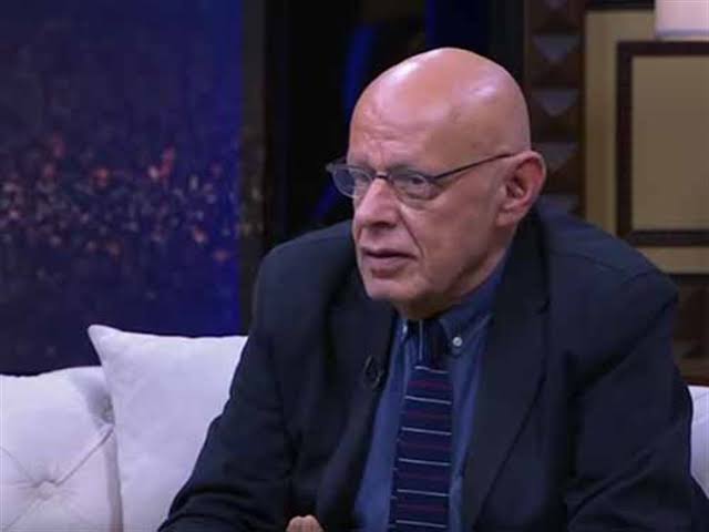 زكى فطين عبدالوهاب