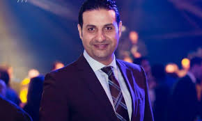 حمادة بركات