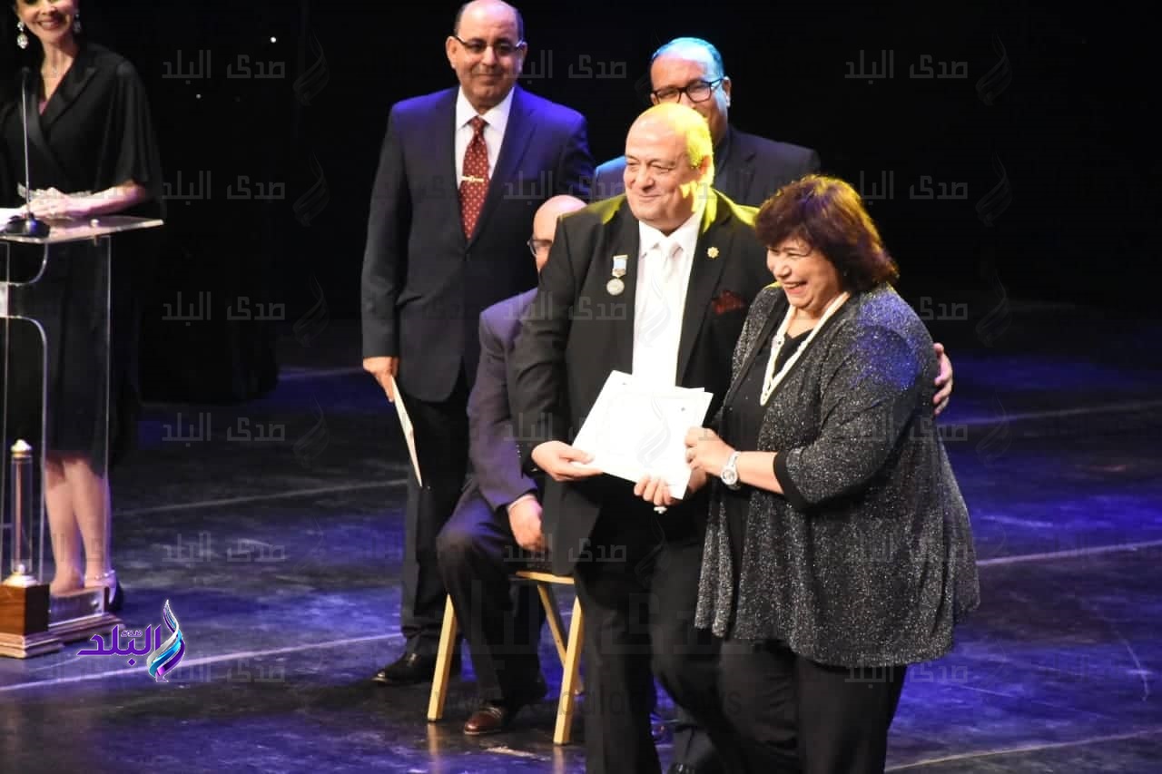 الدكتورة ايناس عبد الدايم