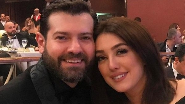 عمرو يوسف - كندة علوش