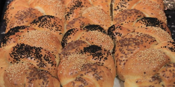 هنفطر أيه النهارده .. فطيرة ضفاير الجبنة و قرص بيتزا هنفطر أيه النهارده .. فطيرة ضفاير الجبنة و قرص بيتزا