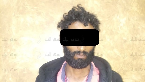 المتهم بقتل شقيقه بسبب مقطع جنسي مع زوجته 