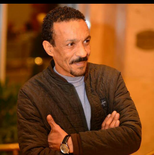 محمد فاروق شيبا