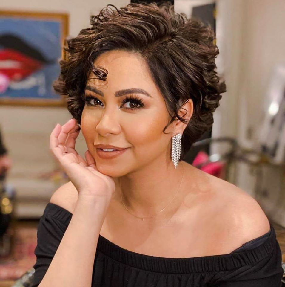 شيرين عبدالوهاب 