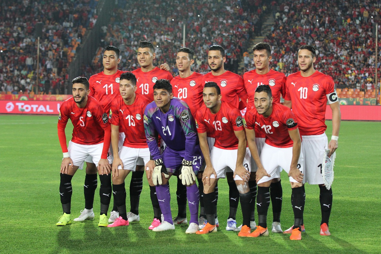 منتخب مصر الأوليمبي منتخب مصر الأوليمبي