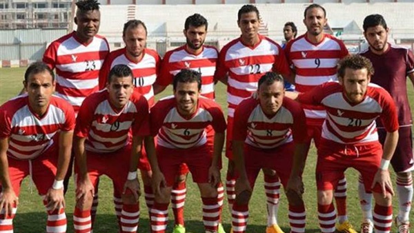 فريق بلدية المحلة فريق بلدية المحلة