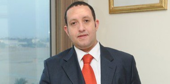  الدكتور محمد عبدالغني عضو مجلس النواب