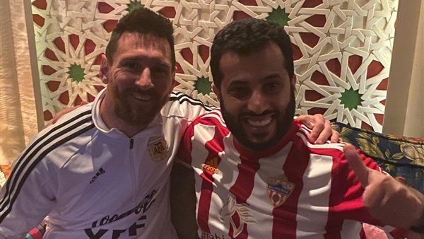 تركي آل الشيخ 