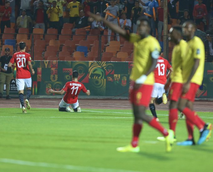 منتخب مصر منتخب مصر
