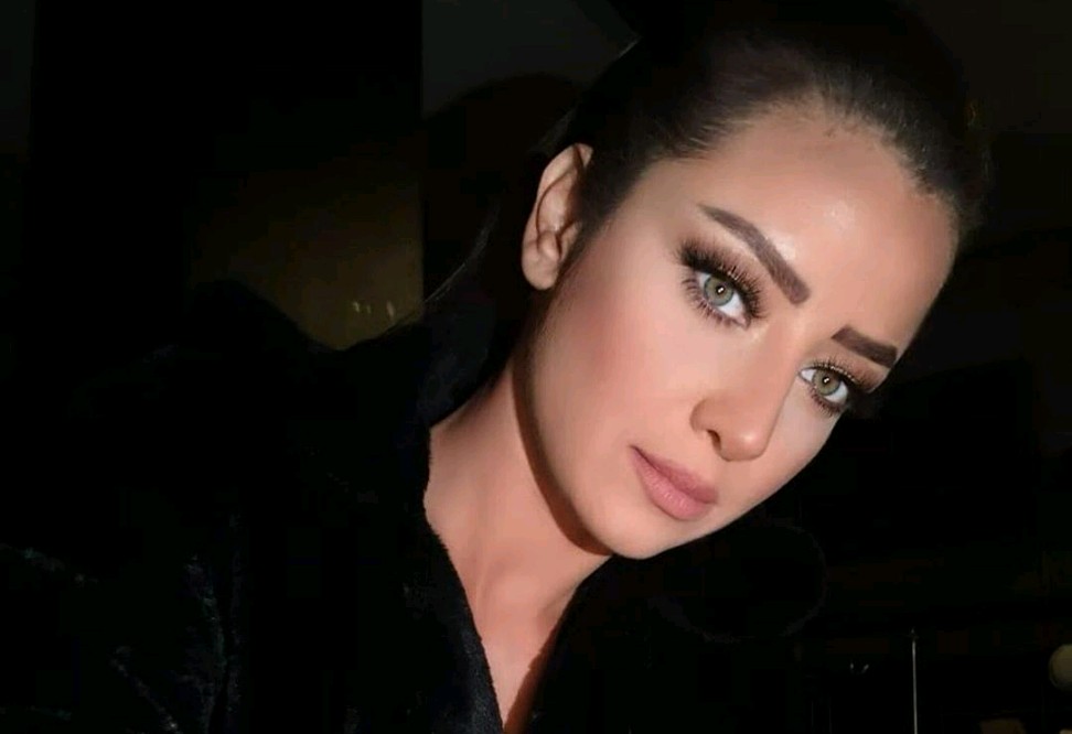 رضوى الشربيني