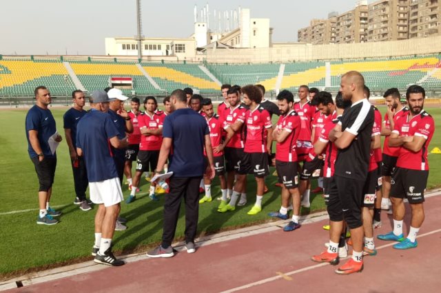فريق طلائع الجيش فريق طلائع الجيش