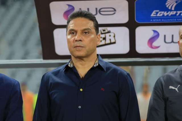  حسام البدري