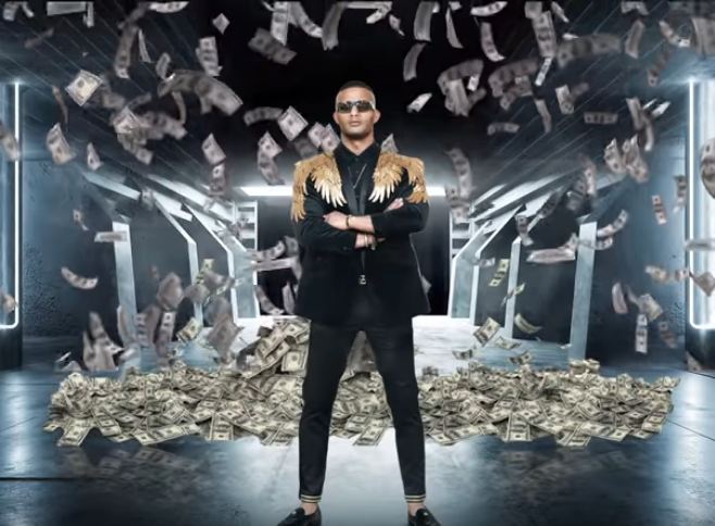 محمد رمضان
