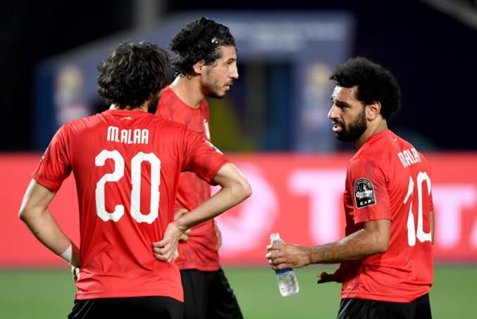 منتخب مصر