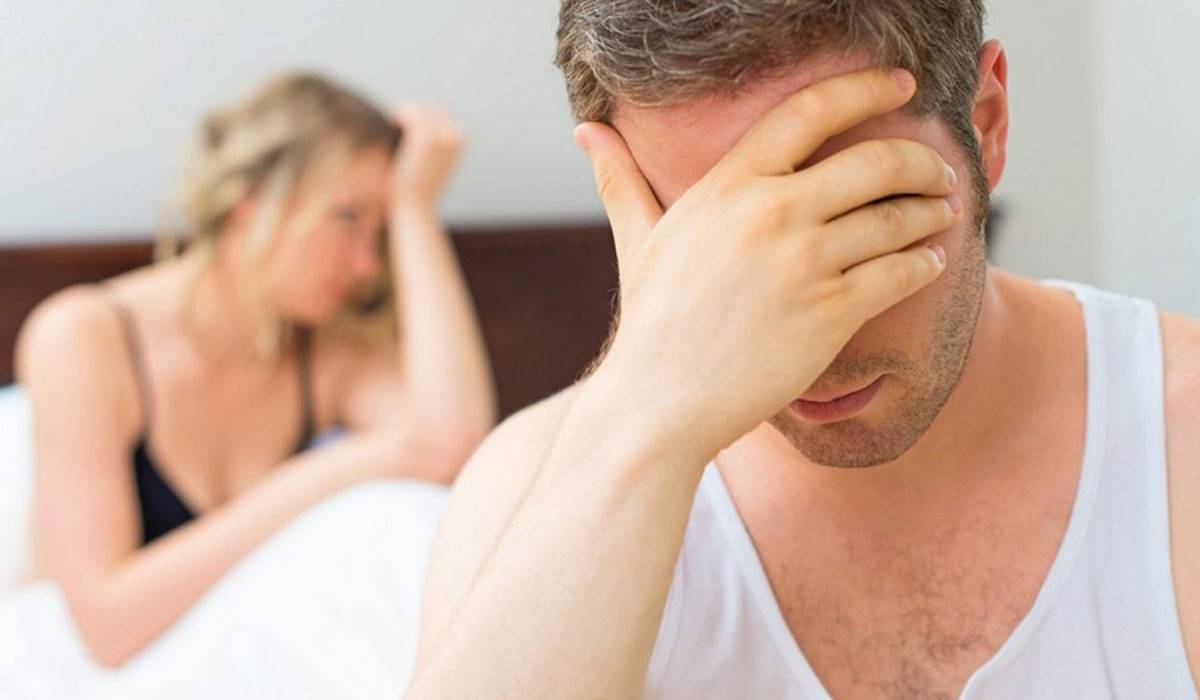  اعراض مرض السكر عند الرجال
