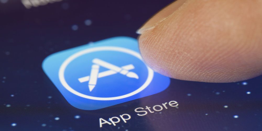 app store