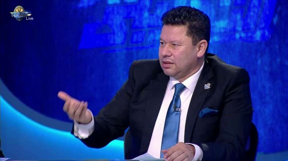 رضا عبدالعال رضا عبدالعال