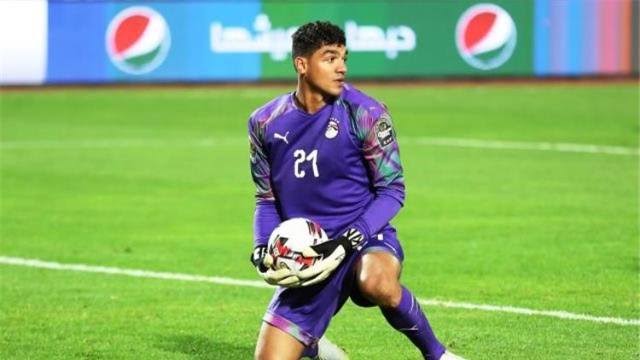 محمد صبحي