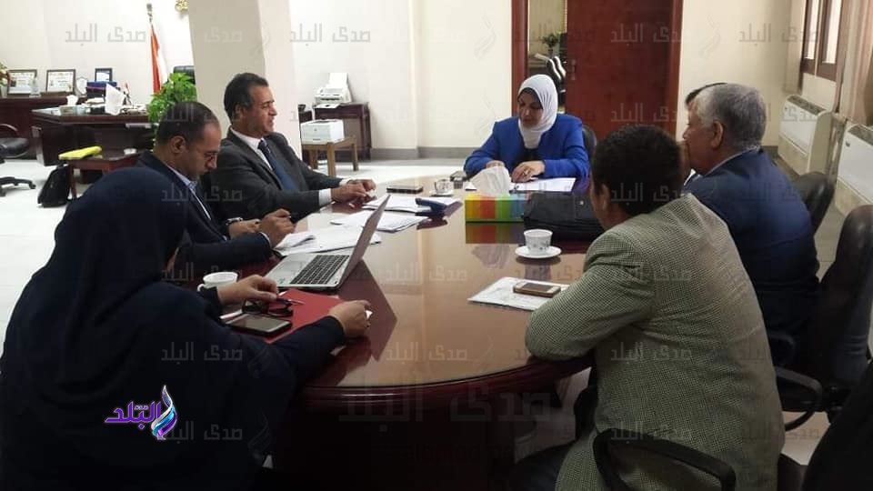 مساعد الملحق الثقافي والاكاديمي بالسفارة الليبية بالقاهرة